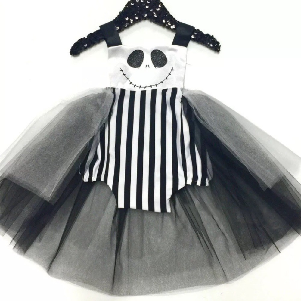 Nightmare before Christmas Outfit
